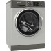 Hotpoint NM11946GCA UKN 'Super Silent' Washing Machine 9kg, 1400 Spin, A rated Hotpoint NM11946GCA UKN 'Super Silent' Washing Machine 9kg, 1400 Spin, A rated
